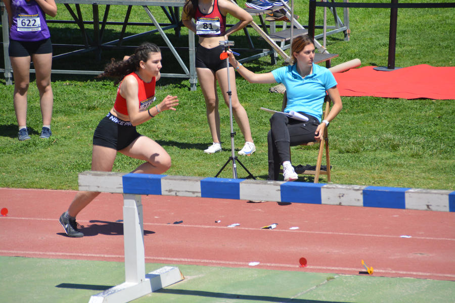 Club Atletisme Badalona - 